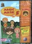 CD Magic Math 05, NEWPACK