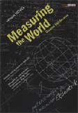Measuring the World : Petualangan Dua Ilmuwan Eksentrik