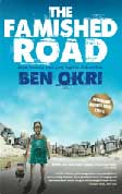 Cover Buku The Famished Road