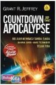 Cover Buku Countdown to The Apocalypse