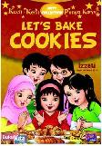 Kecil-Kecil Punya Karya Best Collection : Lets Bake Cookies