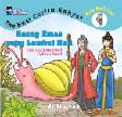 Cover Buku Keong Emas Yang Lembut Hati - The Good-Hearted Golden Snail