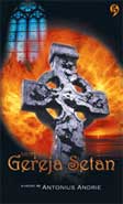 Cover Buku Misteri Gereja Setan