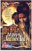 Cover Buku Mimpi Jameelah