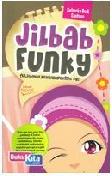 Cover Buku Jilbab Funky