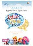Cover Buku Radio Galau FM