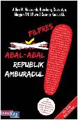 Display Buku