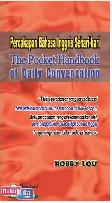The Pocket Handbook of Daily Conversation (Disc 50%)
