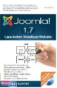 Joomla! 1.7 Cara Instan Membuat Website