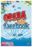 Cover Buku Opera Van Facebook