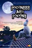 Cover Buku Poconggg Juga Pocong (Cover Baru)