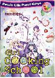 Pcpk : Girl Cooking School