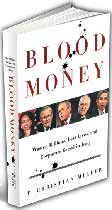 Cover Buku Blood Money