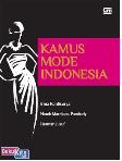 Kamus Mode Indonesia (HC)