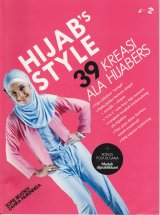 Hijab Style : 39 Kreasi Ala Hijabers