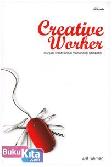 Cover Buku Creative Worker