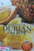 Bertanam Durian Unggul
