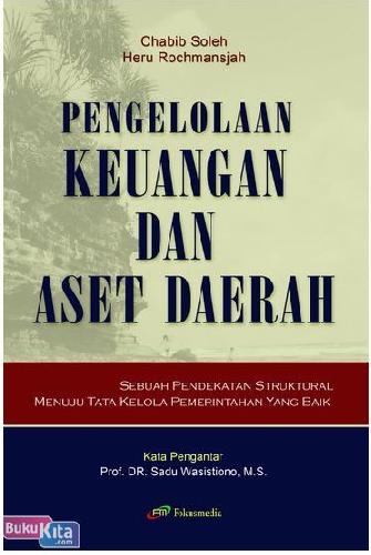  Buku  Pengelolaan Keuangan Dan Aset Daerah  Bukukita