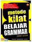 Cover Buku Metode Kilat Belajar Grammar