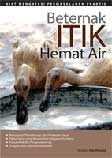 Cover Buku Beternak Itik Hemat Air
