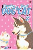 Country Dog & Seoul Cat 2