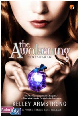 Cover Buku The Awakening - Penyadaran