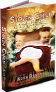 Cover Buku The Stolen Child
