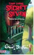 The Secret Seven - Sapta Siaga 8 : Rahasia Rumah Kosong