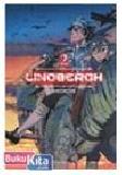Cover Buku Lindbergh 02