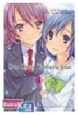 Cover Buku Paket Our Dear Tamura-kun 1-4
