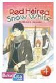 Cover Buku Paket Red Haired Snow White 1-4