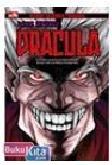 Cover Buku Komik Legenda Ternama : Bram Stokers Dracula