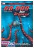 Cover Buku Komik Legenda Ternama : 60000 mil di bawah laut