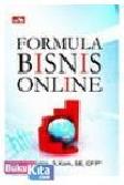 Cover Buku Formula Bisnis Online