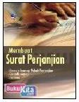 Cover Buku MEMBUAT SURAT PERJANJIAN