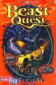 Beast Quest : FERNO Sang Naga Api
