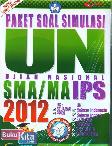 Paket Soal Simulasi UN SMA/MA IPS 2012