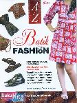 A to Z Batik For Fashion