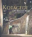 Cover Buku Kotagede : Life Between Walls