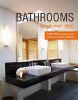 Cover Buku Bathrooms : Design Inspiration