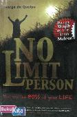 No Limit Person 