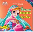 Cover Buku Princess Shamadina Dan Tiara Ratu