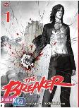 Cover Buku The Breaker 1