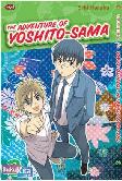 The Adventure of Yoshito-Sama 2