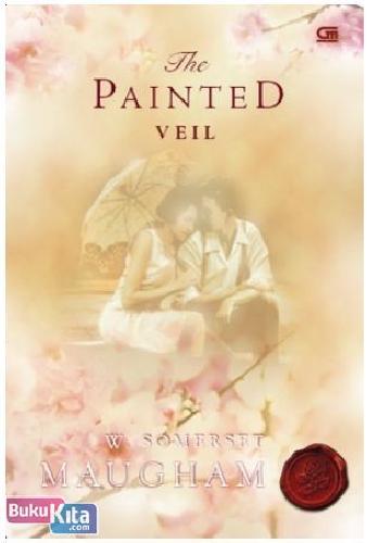 Cover Buku Stambul Cinta - The Painted Veil