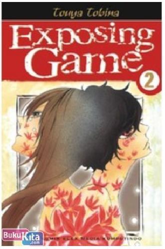 Cover Buku Exposing Game 02