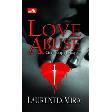 Cover Buku CR : Love Abuse - Cinta Tanpa Rekayasa