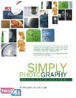 Cover Buku Simply Photography : Still Life Series