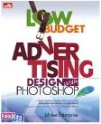 Low Budget Advertising Design with Photoshop