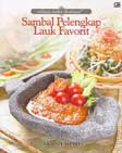 Cover Buku Citarasa Kuliner Tradisional : Sambal Pelengkap Lauk Favorit